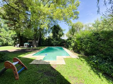 Casa en Alquiler en Los Lagartos Country Club, Pilar, GBA Norte - 7 Ambientes