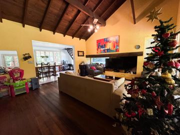 Casa en Alquiler en Los Lagartos Country Club, Pilar, GBA Norte - 7 Ambientes