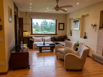 Casa en Venta en Barrio Santa Brigida - Los Cardales