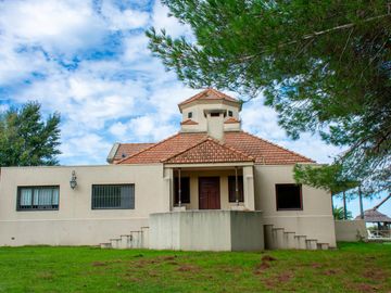 Casa en Venta en Barrio Santa Brigida - Los Cardales