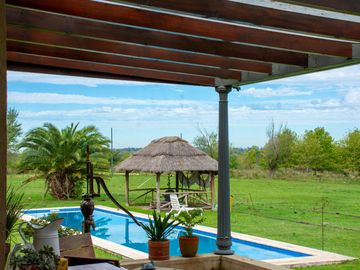 Casa en Venta en Barrio Santa Brigida - Los Cardales
