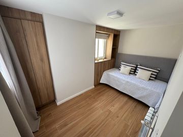 - Casa PH en Guemes Reciclada A Nuevo - Mar Del Plata- Cochera -