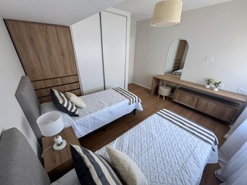 - Casa PH en Guemes Reciclada A Nuevo - Mar Del Plata- Cochera -