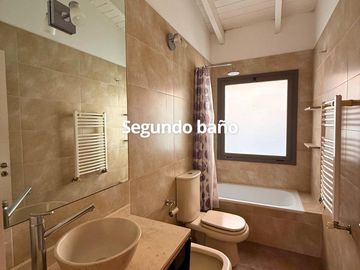 CASA 6 AMBIENTES, CHACRAS DE LA RESERVA, LOS CARDALES