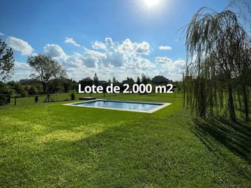 CASA 6 AMBIENTES, CHACRAS DE LA RESERVA, LOS CARDALES