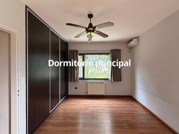CASA 6 AMBIENTES, CHACRAS DE LA RESERVA, LOS CARDALES