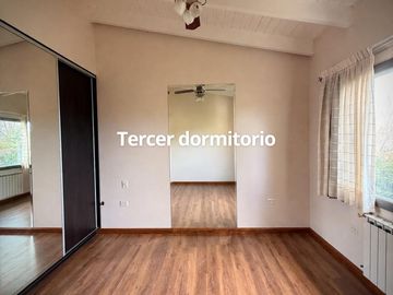 CASA 6 AMBIENTES, CHACRAS DE LA RESERVA, LOS CARDALES