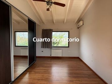 CASA 6 AMBIENTES, CHACRAS DE LA RESERVA, LOS CARDALES