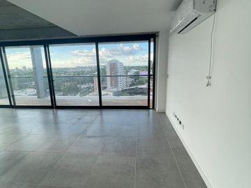 Venta, Departamento, 3 ambientes, Balcón terraza, Cochera, Baulera, Domus, Olivos, Vias/Rio