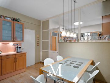 Piso - 262 M2 - 4 Dormitorios con dependencia - 2 Cocheras - Seguridad 24hs -  Palermo