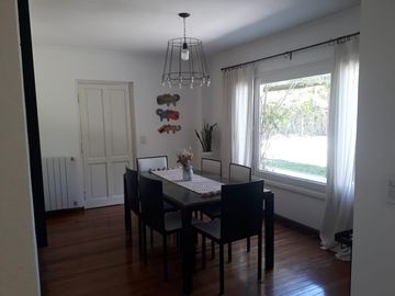 Laguna Del Sol desde 23 de dic al31 de  Enero 2027 U$S 6000