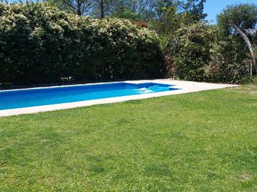 Laguna Del Sol desde 23 de dic al31 de  Enero 2027 U$S 6000