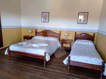 Hotel en Capilla Del Monte Valle de Punilla Córdoba Emprendimiento turístico