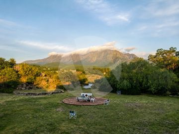 Hotel en Capilla Del Monte Valle de Punilla Córdoba Emprendimiento turístico