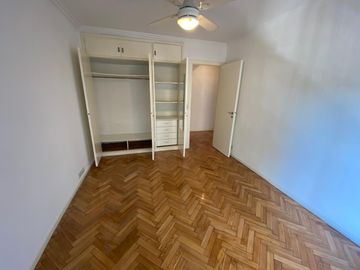 Departamento en Recoleta