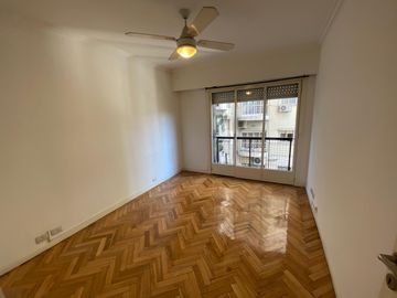 Departamento en Recoleta