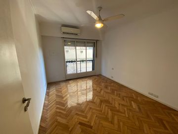 Departamento en Recoleta