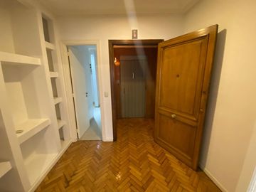 Departamento en Recoleta