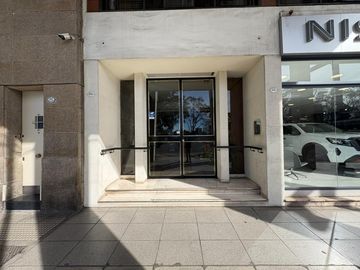 Departamento en Recoleta