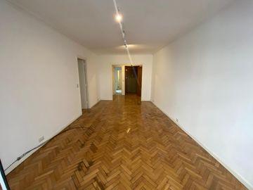 Departamento en Recoleta