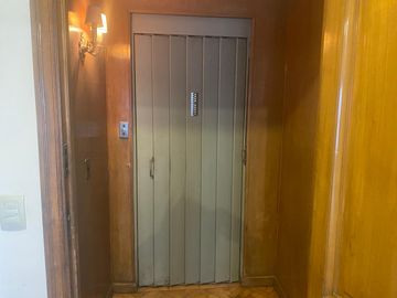 Departamento en Recoleta