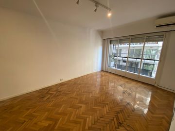 Departamento en Recoleta
