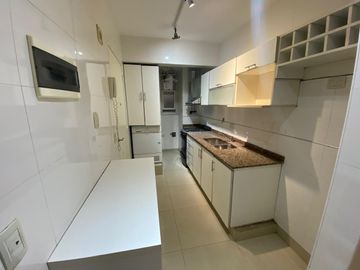 Departamento en Recoleta
