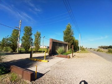 Venta | Canning | Terreno | Barrio Semi Cerrado Don Nino - Estilo Campo 250 mts2