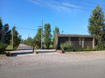 Venta | Canning | Terreno | Barrio Semi Cerrado Don Nino - Estilo Campo 250 mts2