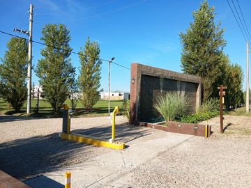 Venta | Canning | Terreno | Barrio Semi Cerrado Don Nino - Estilo Campo 250 mts2