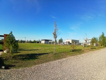 Venta | Canning | Terreno | Barrio Semi Cerrado Don Nino - Estilo Campo 250 mts2