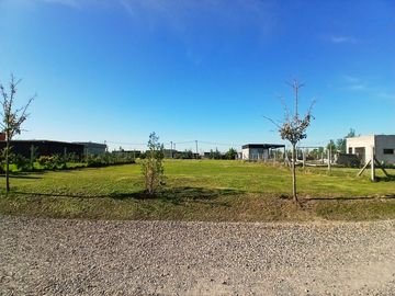 Venta | Canning | Terreno | Barrio Semi Cerrado Don Nino - Estilo Campo 250 mts2