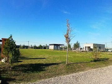 Venta | Canning | Terreno | Barrio Semi Cerrado Don Nino - Estilo Campo 250 mts2