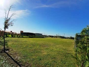 Venta | Canning | Terreno | Barrio Semi Cerrado Don Nino - Estilo Campo 250 mts2