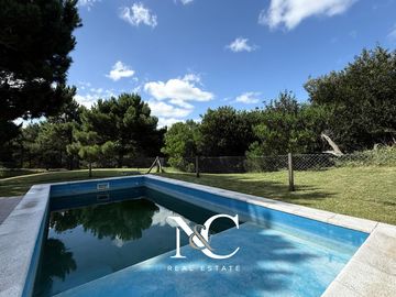 Casa en venta en Costa Esmeralda