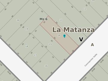 Casa en Gonzalez Catan