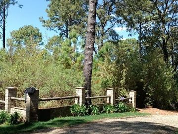 Terreno en venta en Bosque de la Cañada Tapalpa