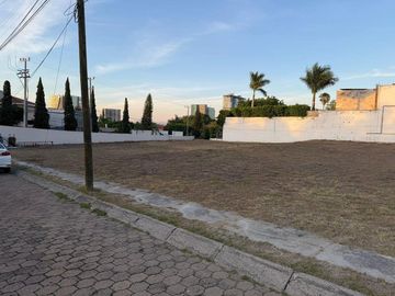 Terreno en venta en Colinas de San Javier