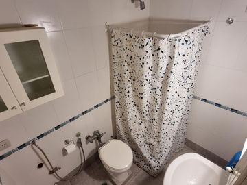 Departamento en Alquiler, 2 ambientes - Barrio Norte