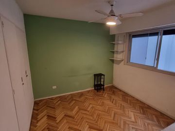 Departamento en Alquiler, 2 ambientes - Barrio Norte