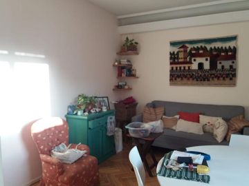 Departamento en Alquiler, 2 ambientes - Barrio Norte