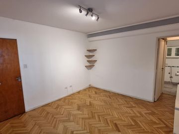Departamento en Alquiler, 2 ambientes - Barrio Norte