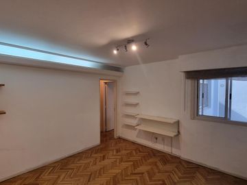 Departamento en Alquiler, 2 ambientes - Barrio Norte