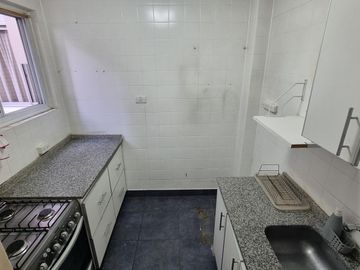 Departamento en Alquiler, 2 ambientes - Barrio Norte