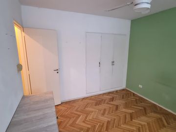 Departamento en Alquiler, 2 ambientes - Barrio Norte
