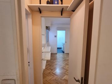 Departamento en Alquiler, 2 ambientes - Barrio Norte
