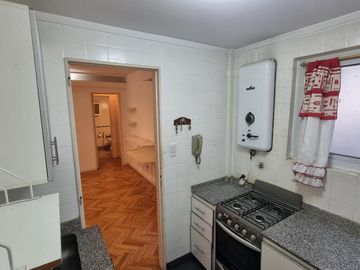 Departamento en Alquiler, 2 ambientes - Barrio Norte