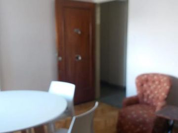 Departamento en Alquiler, 2 ambientes - Barrio Norte