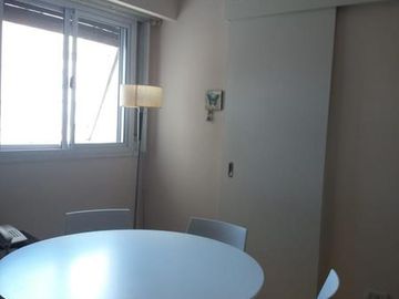 Departamento en Alquiler, 2 ambientes - Barrio Norte
