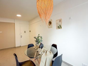 Venta Departamento 2 ambientes en zona centro